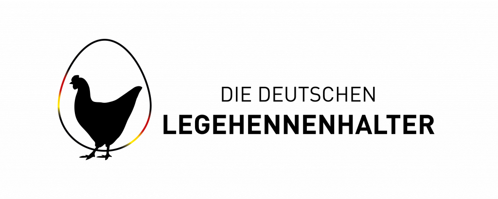 Die deutschen Legehennenhalter Logo