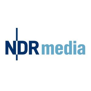 NDR media Logo