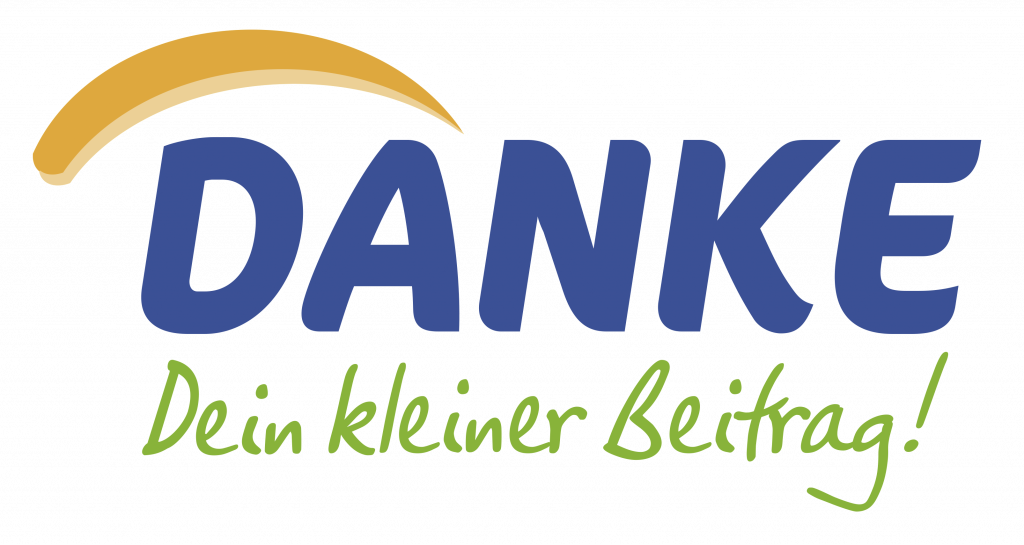 Danke Logo