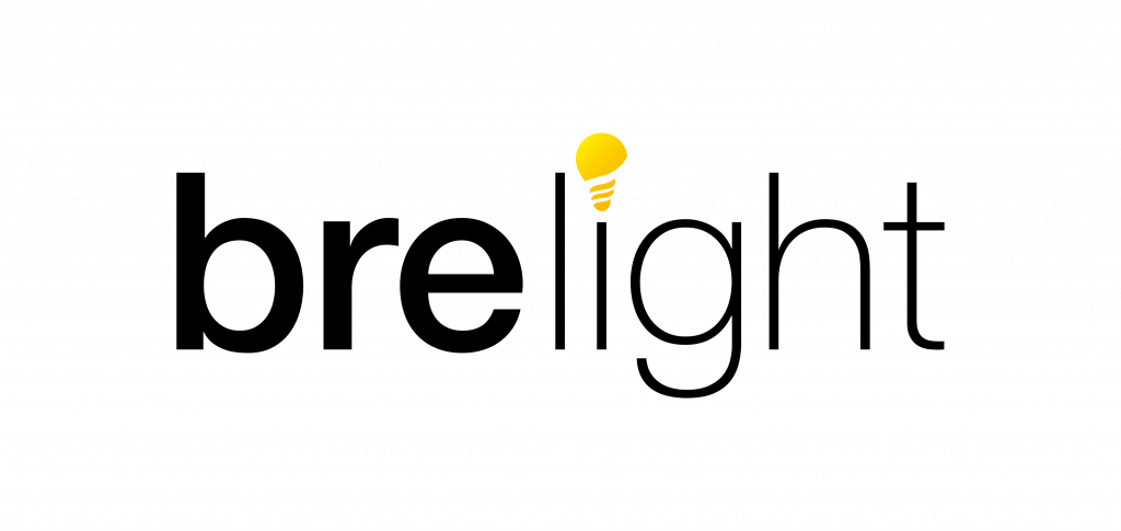 Brelight Logo