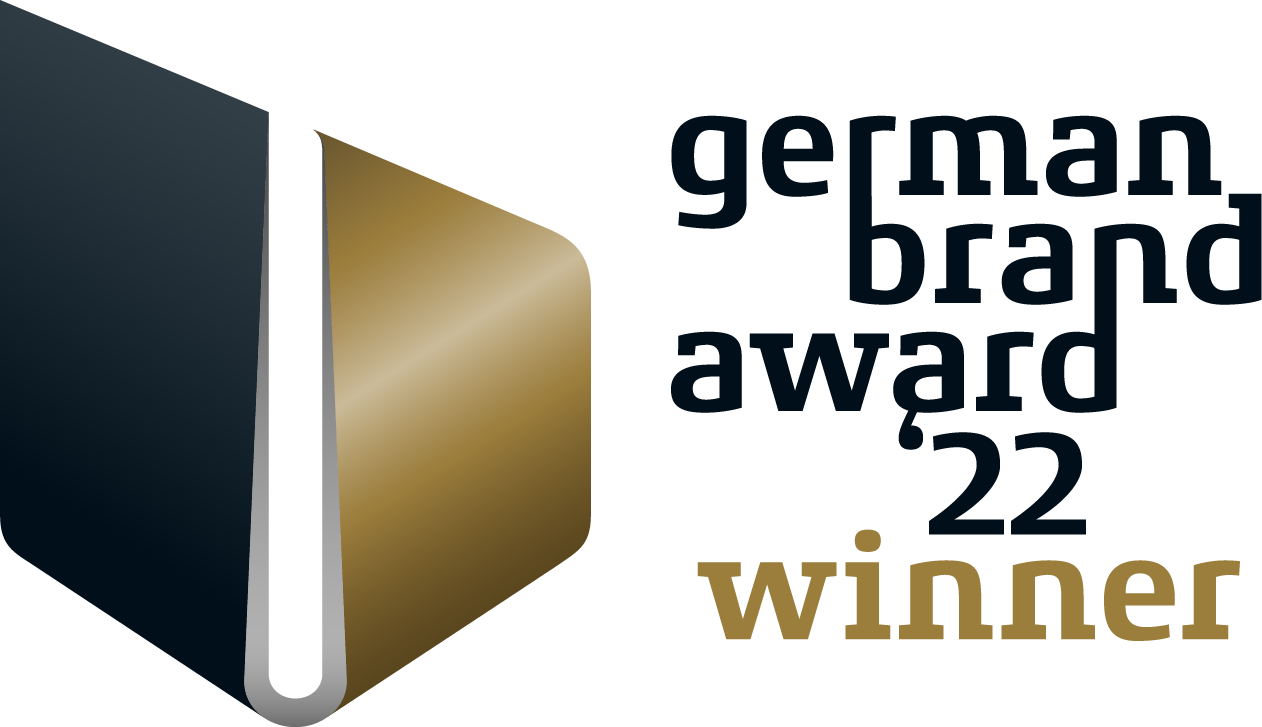 German Brand Award 22 Winner