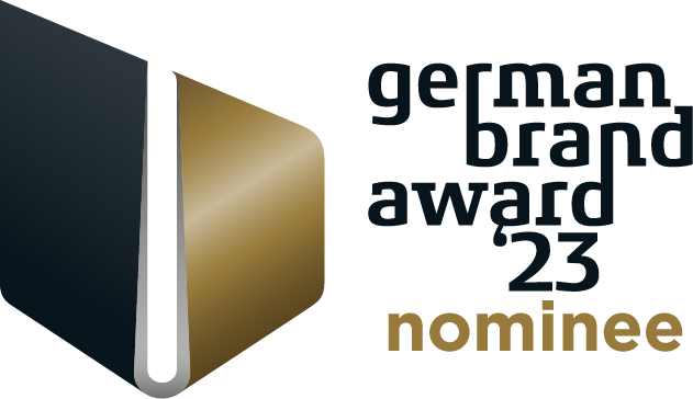German Brand Award 23 Nominee